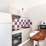 GuestReady - Studio design près de Montmartre
