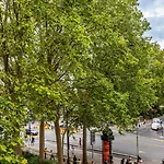 GuestReady - Studio design près de Montmartre