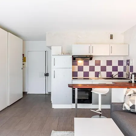 Apartment Guestready - A Gem Near Montmartre Paris