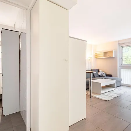 Guestready - A Gem Near Montmartre Parigi
