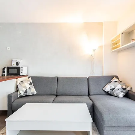Guestready - A Gem Near Montmartre Apartment