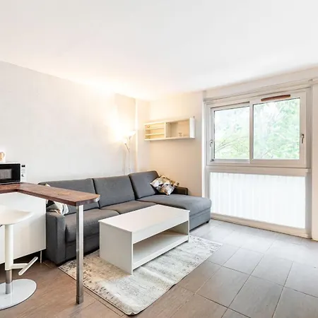 Guestready - A Gem Near Montmartre *
